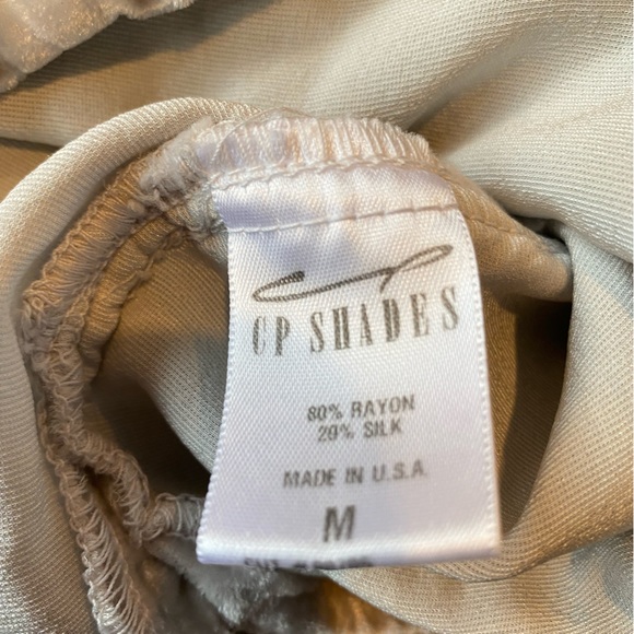 CP Shades Indie Velvet Dress - Picture 5 of 11